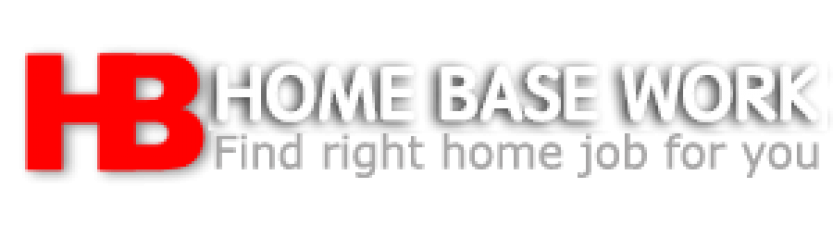 Home Based Jobs