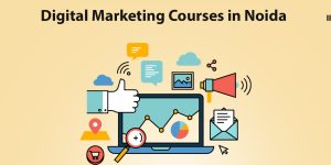 digital marketing institute in Noida