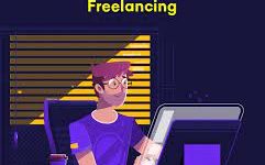 earning money through freelance work Online