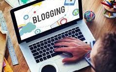 earn money from blogging