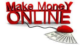 make money online