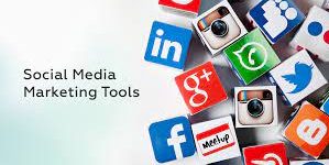 social media marketing tools