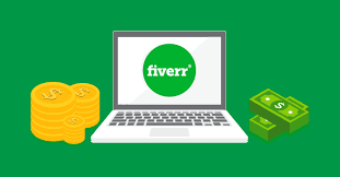 Fiverr the best platform for online Earning