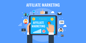 affiliate marketers succeed