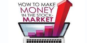 way to earn money in the stock market