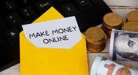 make money online