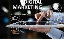 digital marketing important Nowadays