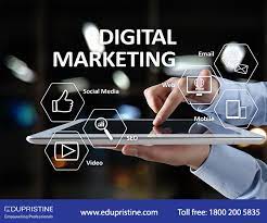 digital marketing important Nowadays