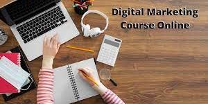 digital marketing course online