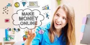 make money online