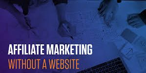 affiliate marketing