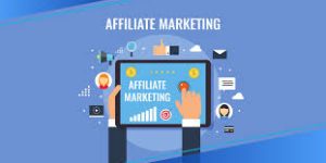 affiliate Marketing