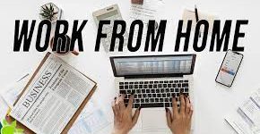 course to learn for working from Home