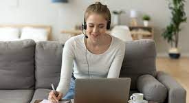 What site offers a genuine method for telecommuting