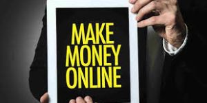 make money online