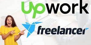 Upwork And Freelancing