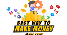 make money online