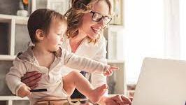 5 single mom work from home jobs that pays $10k per month