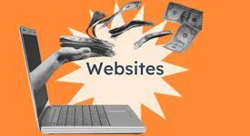 Creative Website Ideas That Can Earn Money