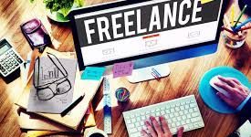 2 Benefits Of Doing Freelancing Online