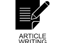 Writing Articles