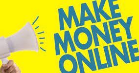 make money online