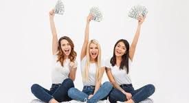 make money as a teen