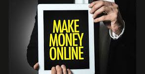 make money online