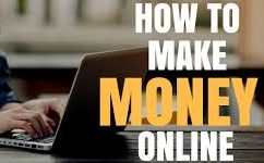 make money online