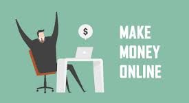 Make Money Online