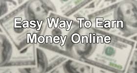 make money online