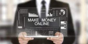 make money online