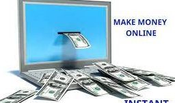 How to Make Money Instantly