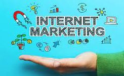 Internet Marketing