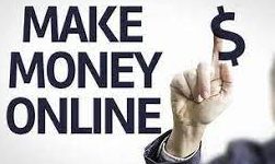 make money online