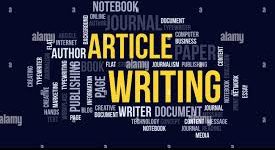 make money on article writing