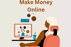 make money online