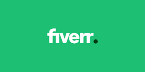 Make money on fiverr