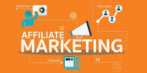 Affiliate Marketing