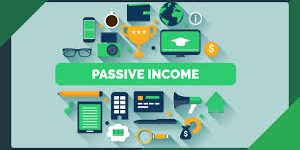 Passive Income Ideas