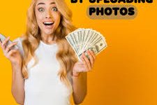 Earn $5000 by just posting images