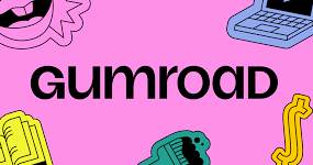 Make Money Using Gumroad