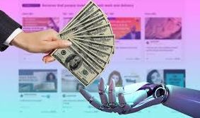 Start AI Blog and Make money