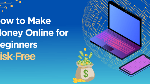 How Make Money Online For Beginners and Advanced