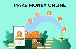 5 Ways to Make Money Online in 2024