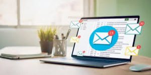 How can I make money reading emails?